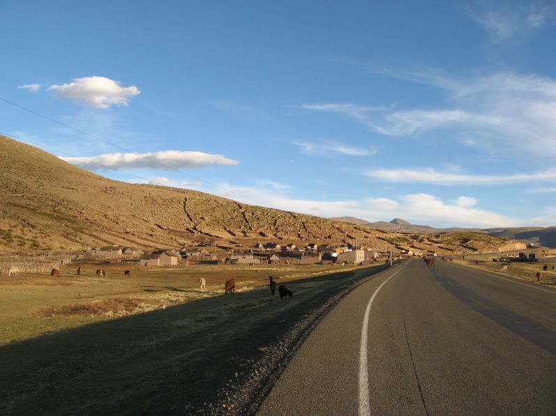 741 andes