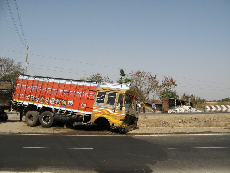2610 road